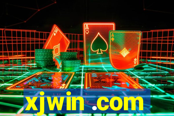 xjwin .com